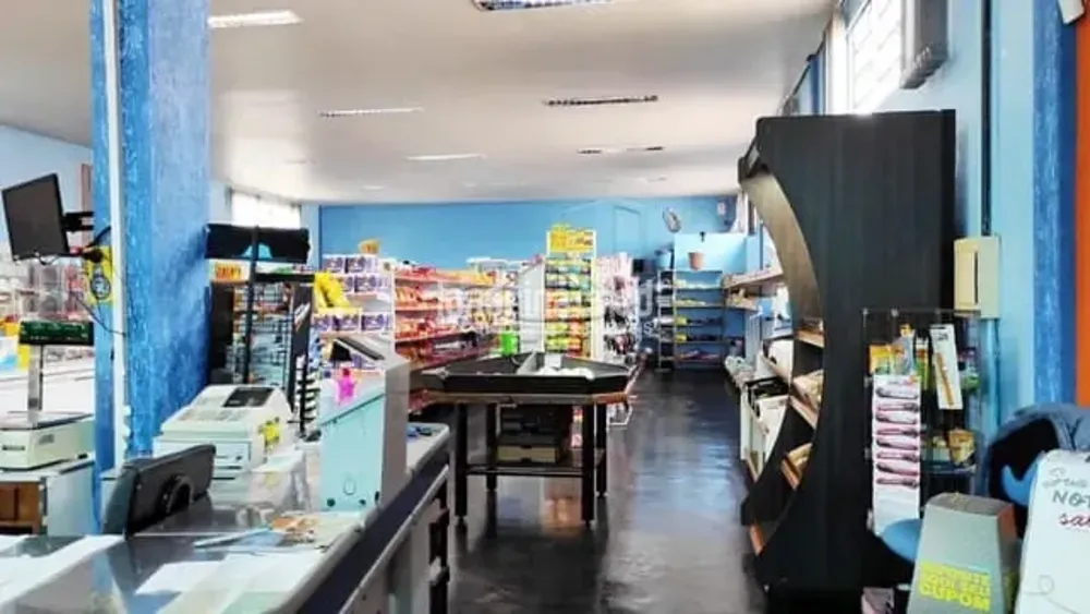 Loja-Salão, 390 m² - Foto 4