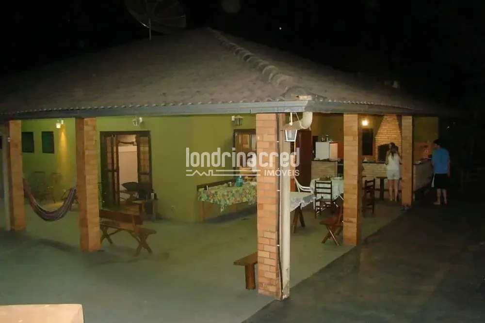 Chácara, 3 quartos, 23 m² - Foto 3