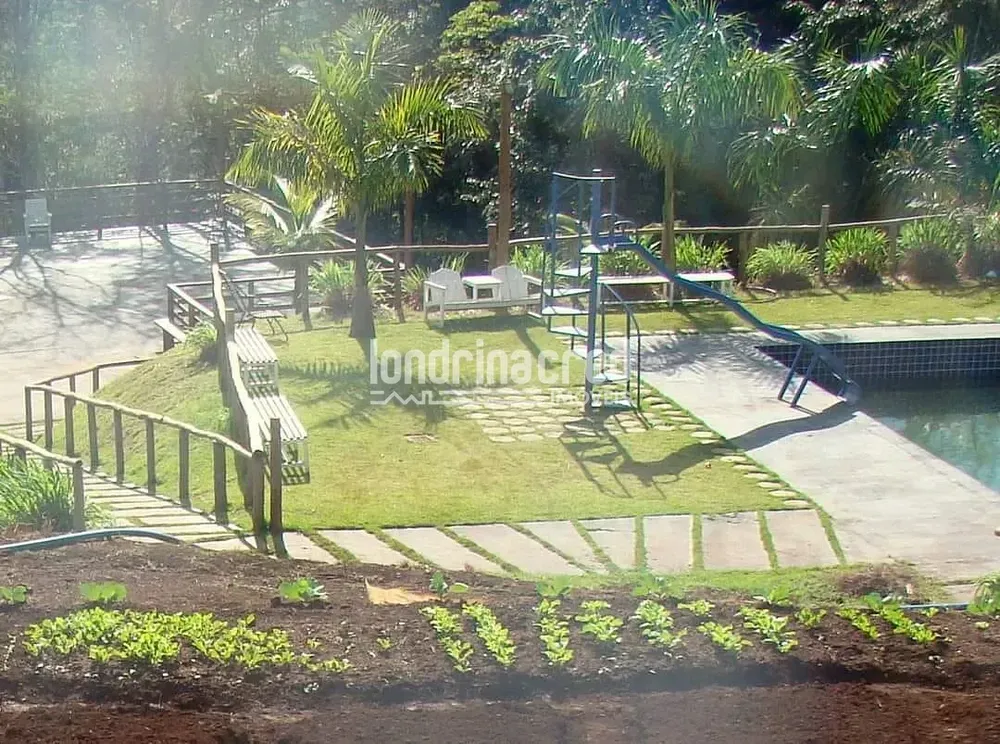 Chácara, 3 quartos, 23 m² - Foto 4
