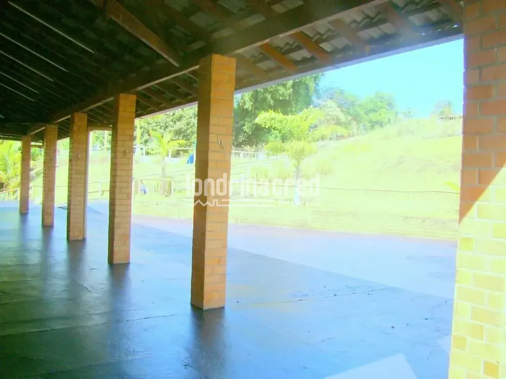 Chácara, 3 quartos, 23 m² - Foto 5