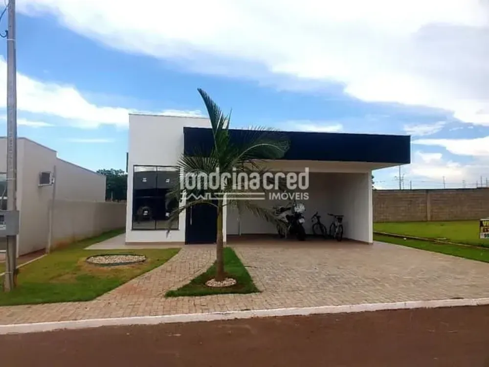 Casa, 3 quartos, 150 m² - Foto 2