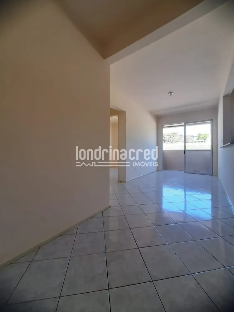 Apartamento, 1 quarto, 39 m² - Foto 3