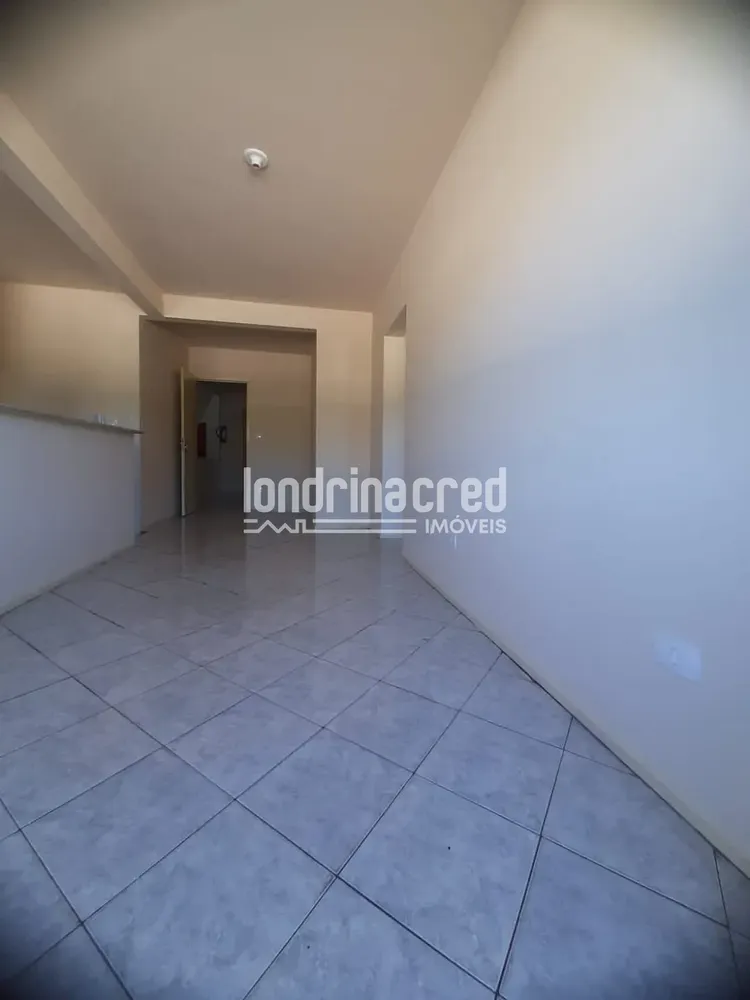 Apartamento, 1 quarto, 39 m² - Foto 3