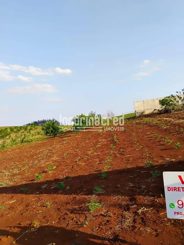 Terreno, 1000 m² - Foto 1