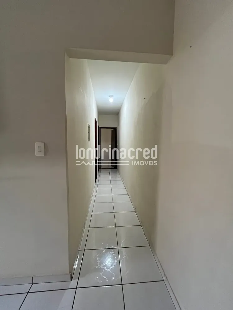 Casa, 4 quartos, 230 m² - Foto 1