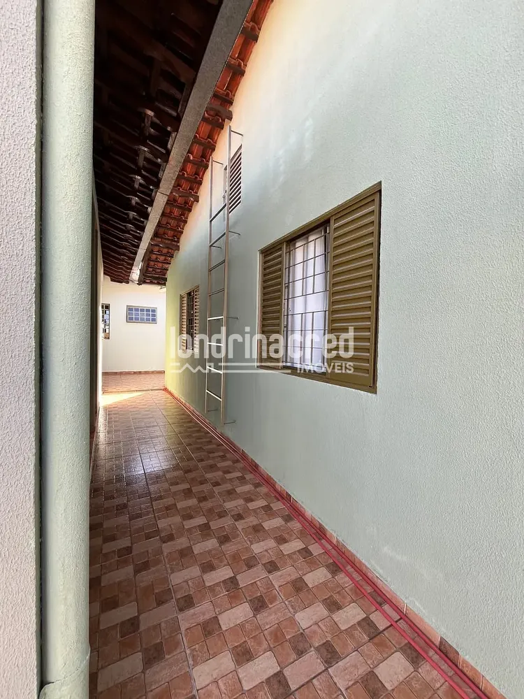 Casa, 4 quartos, 230 m² - Foto 4