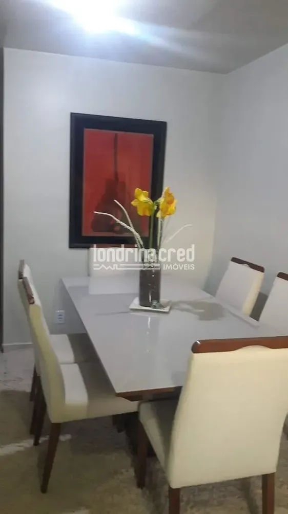 Apartamento, 3 quartos, 10 m² - Foto 1