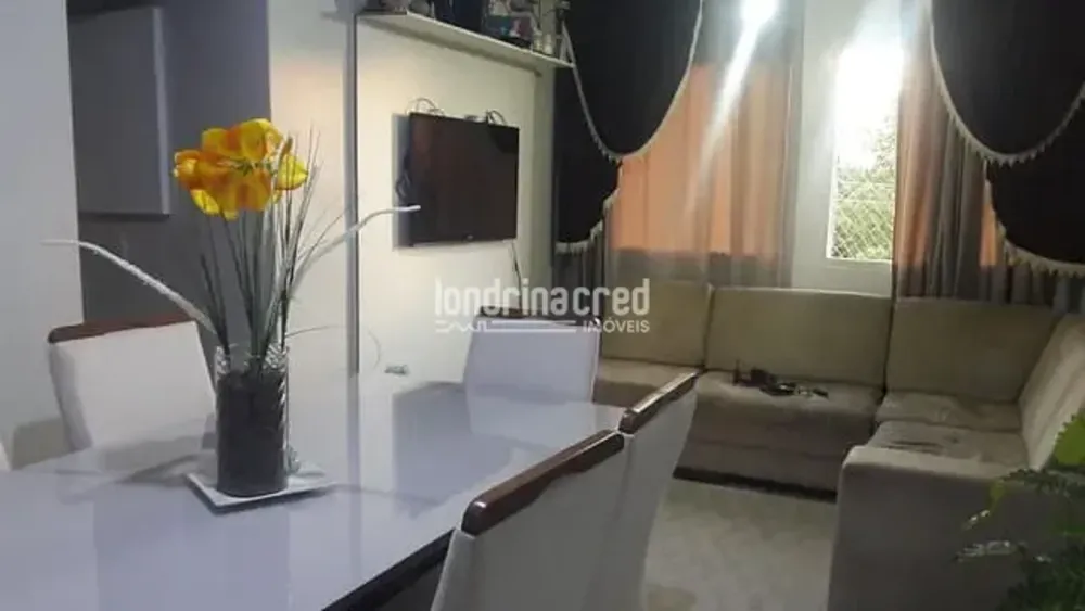 Apartamento, 3 quartos, 10 m² - Foto 2