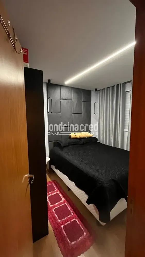 Apartamento, 2 quartos, 47 m² - Foto 4
