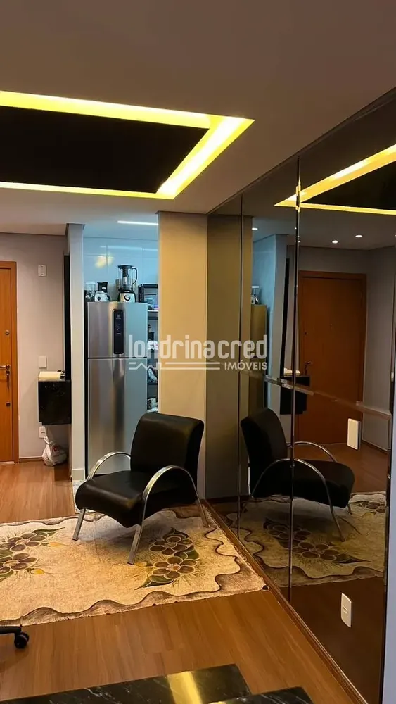 Apartamento, 2 quartos, 47 m² - Foto 12