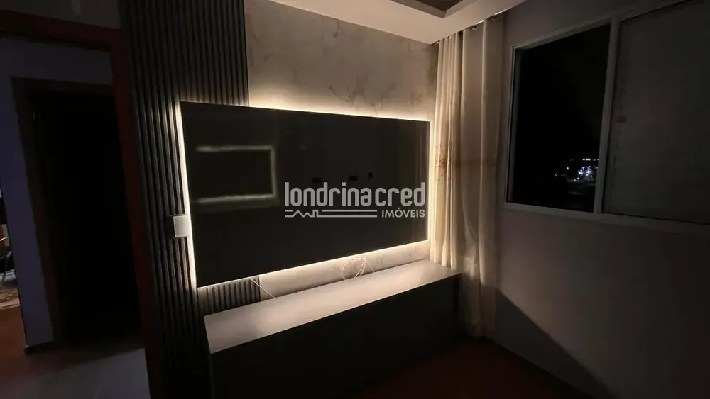 Apartamento, 2 quartos, 47 m² - Foto 9