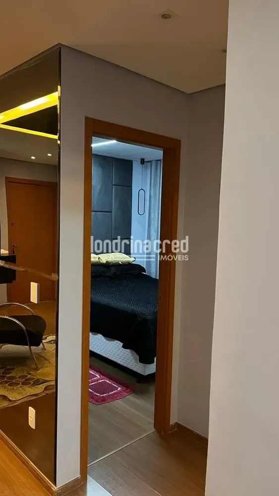 Apartamento, 2 quartos, 47 m² - Foto 1