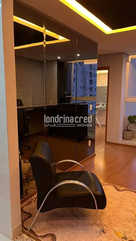 Apartamento, 2 quartos, 47 m² - Foto 10