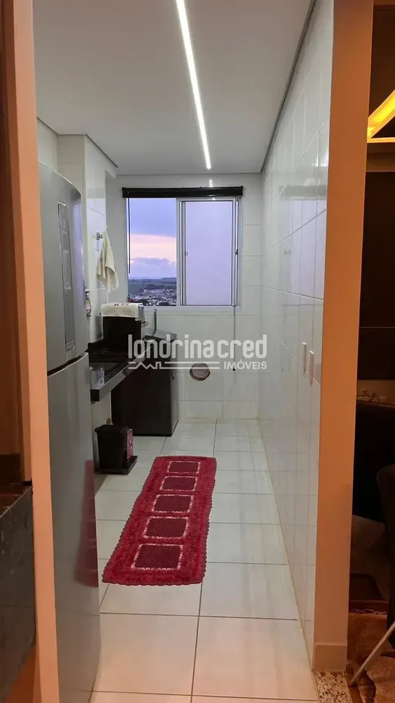 Apartamento, 2 quartos, 47 m² - Foto 2