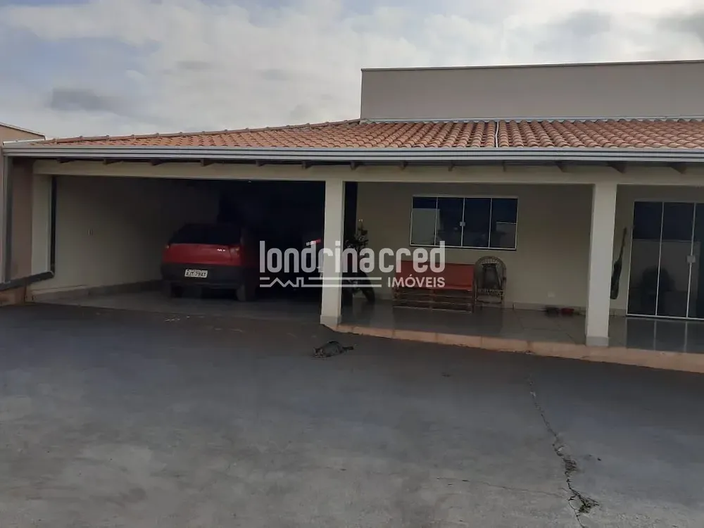 Chácara, 3 quartos, 1200 m² - Foto 5
