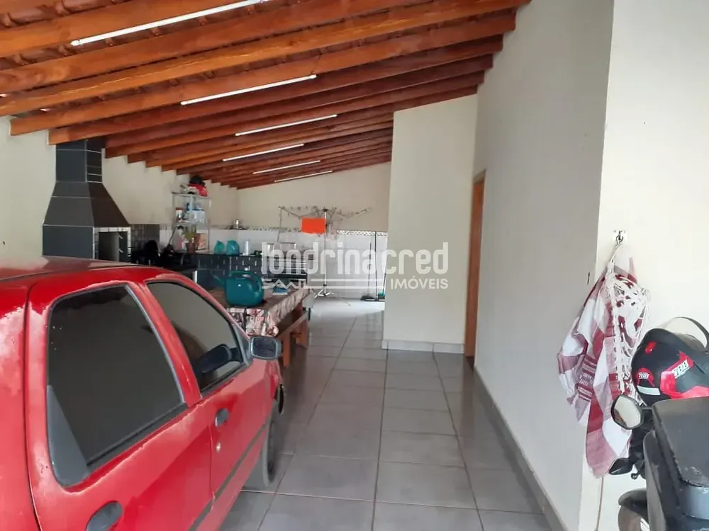 Chácara, 3 quartos, 1200 m² - Foto 6