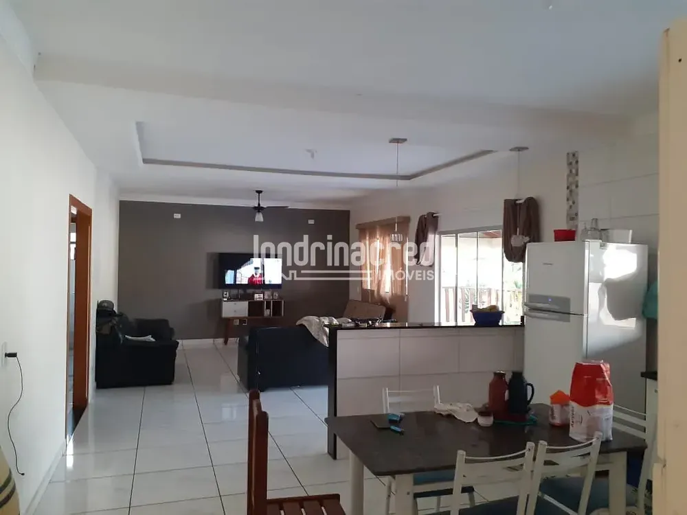 Chácara, 3 quartos, 1200 m² - Foto 10