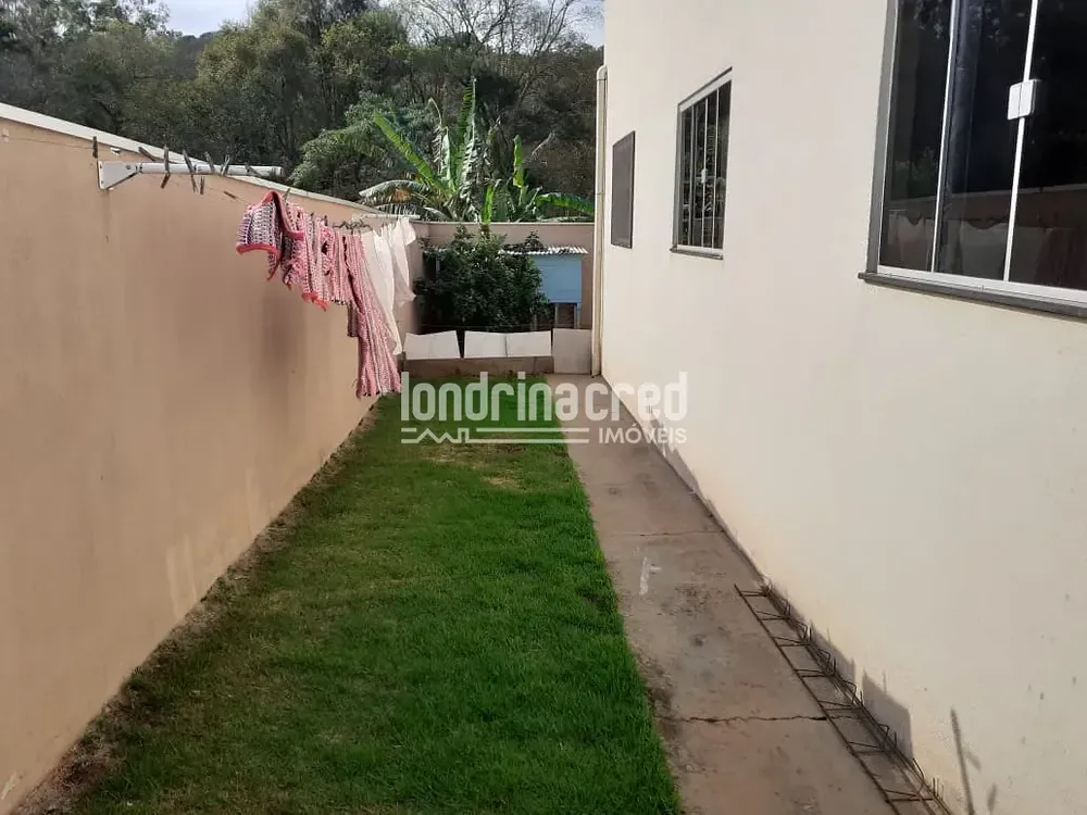 Chácara, 3 quartos, 1200 m² - Foto 8