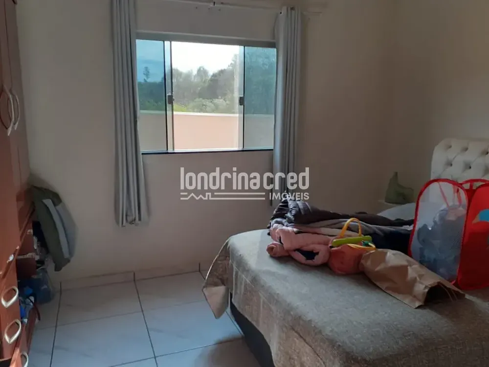 Chácara, 3 quartos, 1200 m² - Foto 11