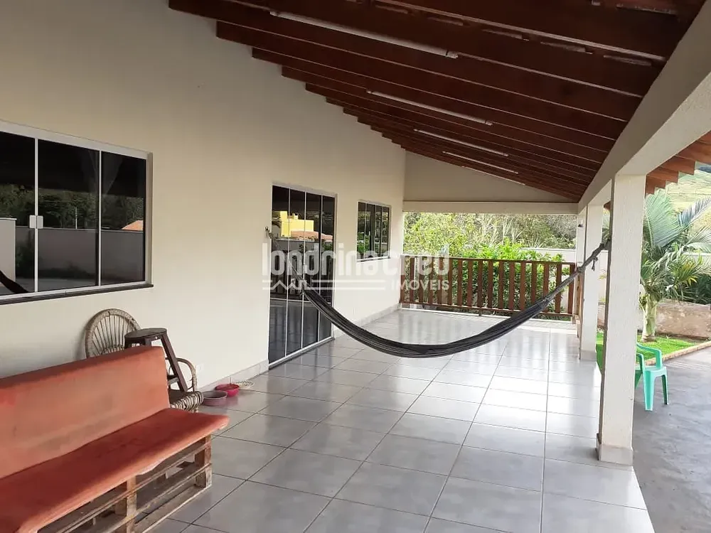 Chácara, 3 quartos, 1200 m² - Foto 7