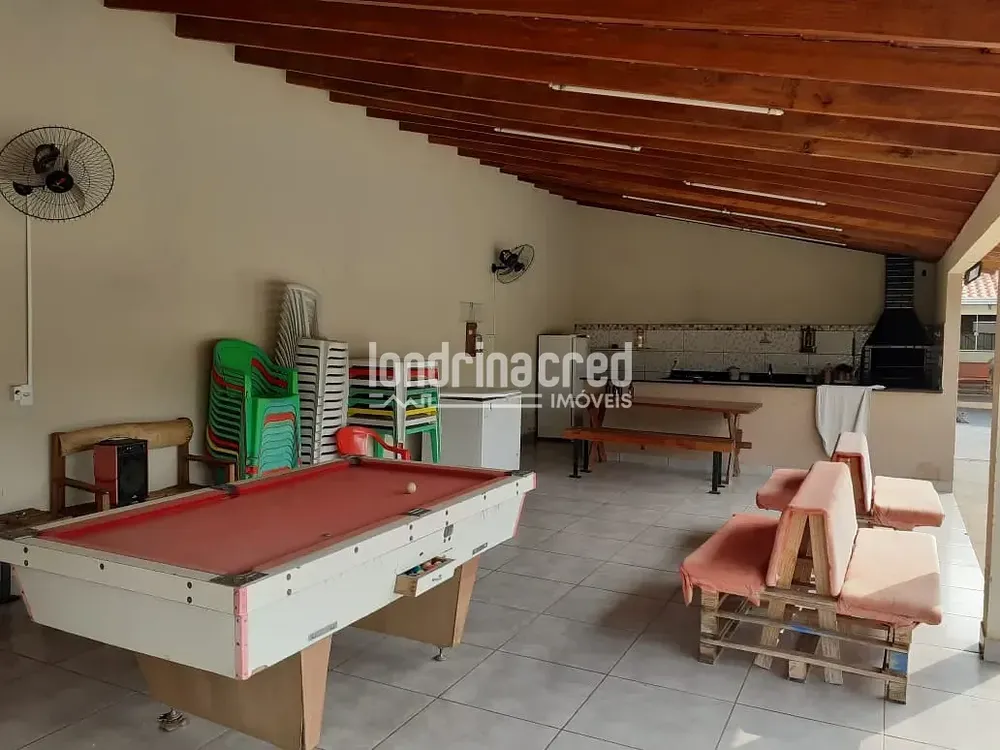 Chácara, 3 quartos, 1200 m² - Foto 2