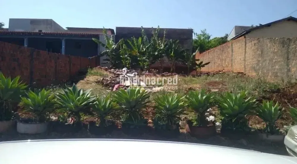 Terreno, 253 m² - Foto 4