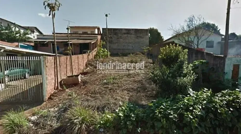 Terreno, 253 m² - Foto 3