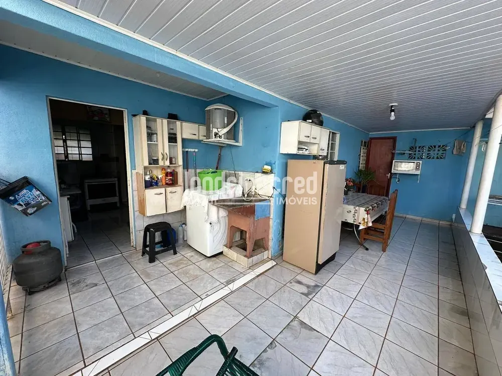 Casa, 3 quartos, 163 m² - Foto 7