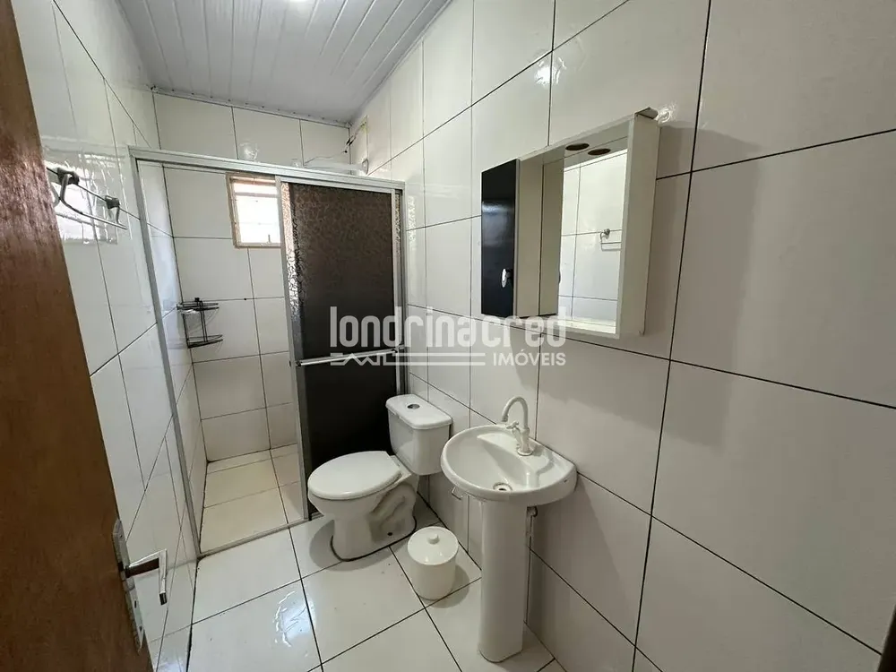 Casa, 3 quartos, 163 m² - Foto 11