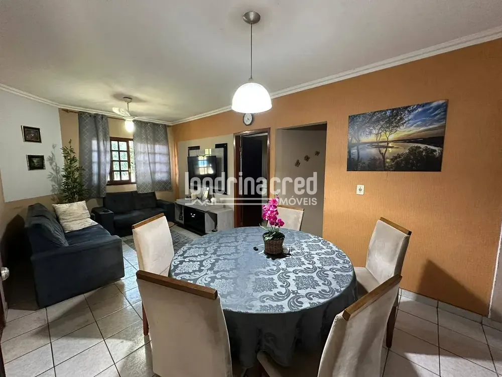 Casa, 3 quartos, 163 m² - Foto 4