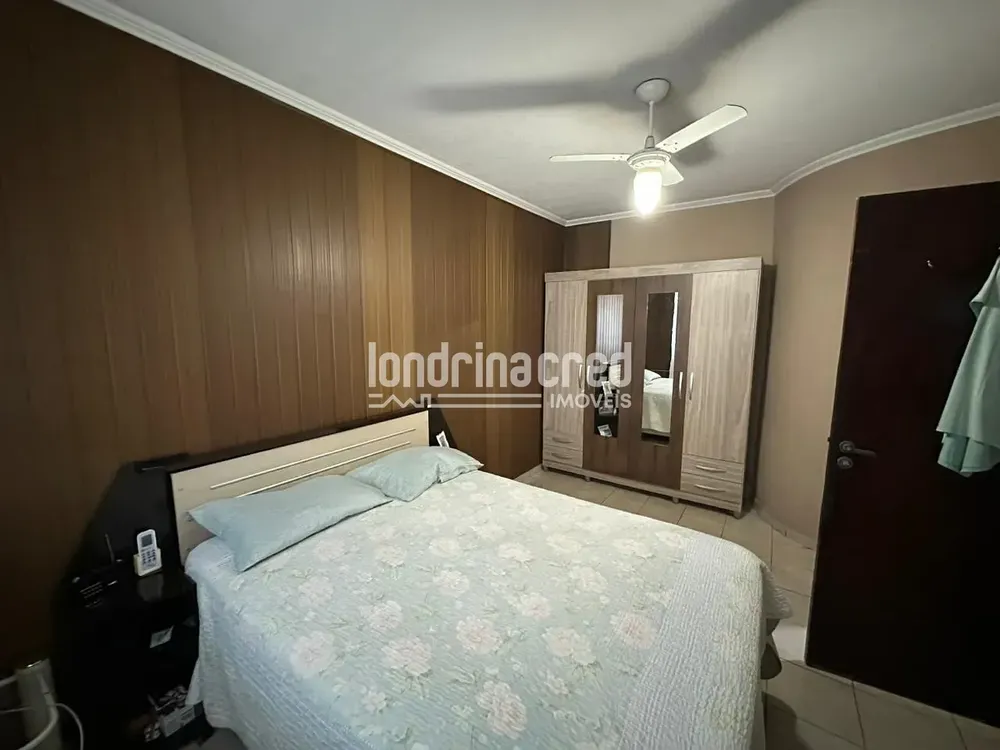 Casa, 3 quartos, 163 m² - Foto 6