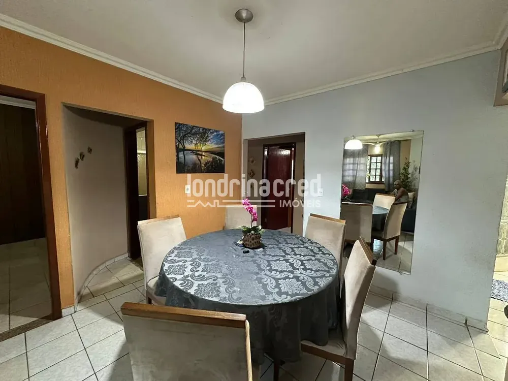 Casa, 3 quartos, 163 m² - Foto 3