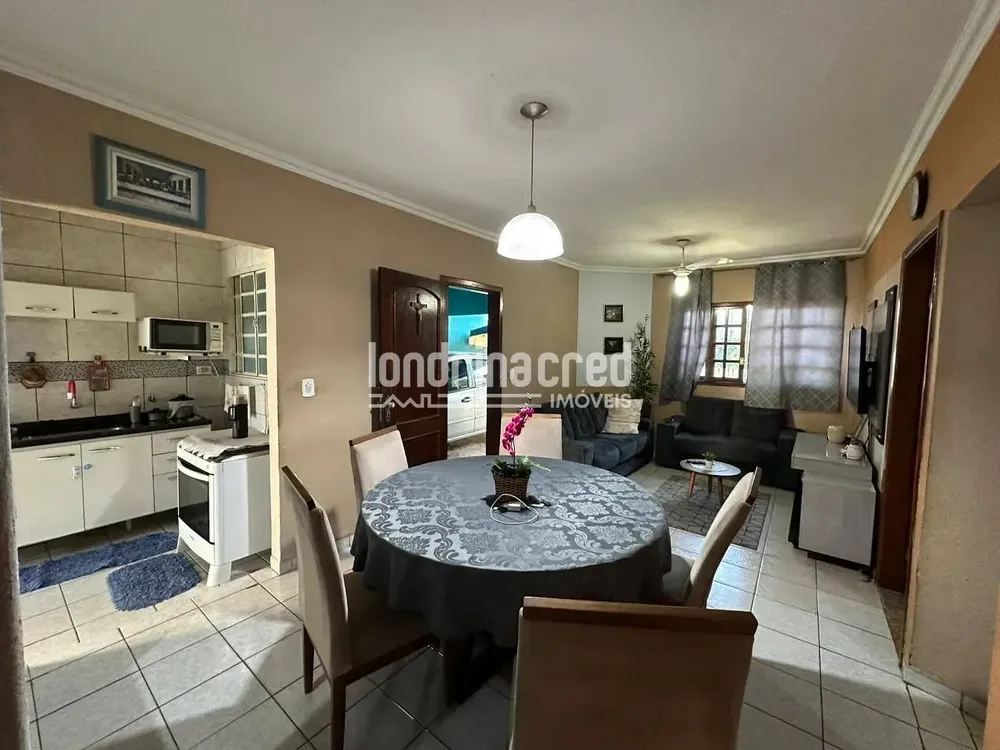 Casa, 3 quartos, 163 m² - Foto 5