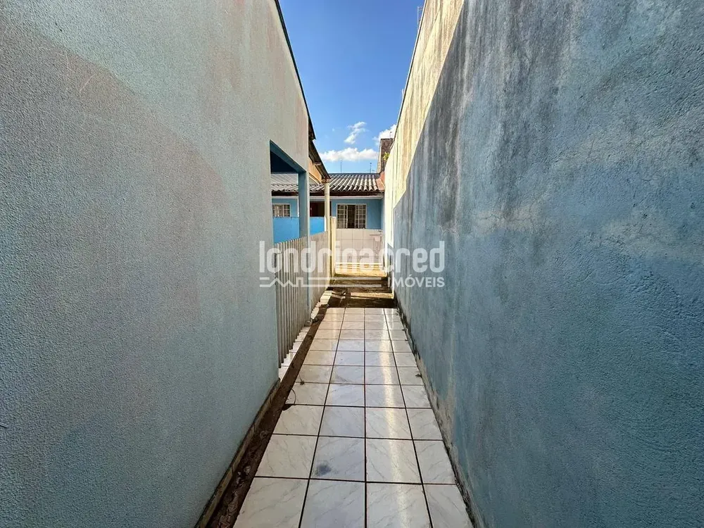 Casa, 3 quartos, 163 m² - Foto 9