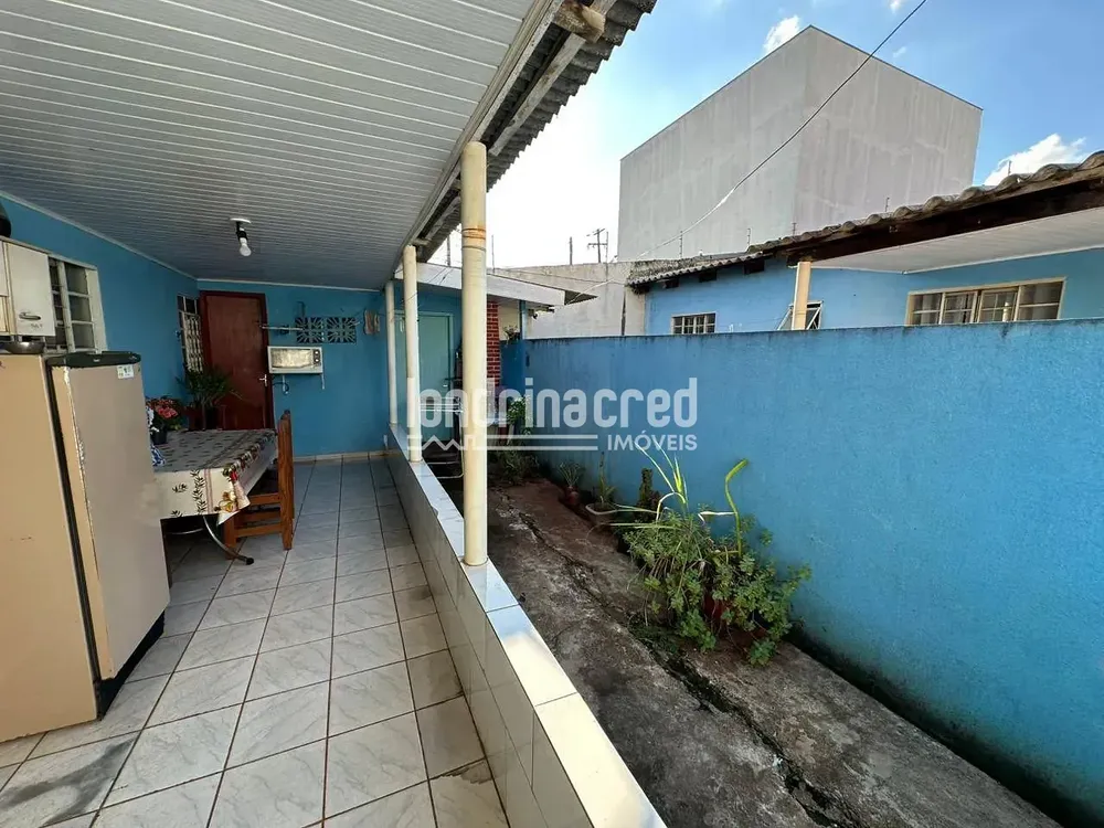 Casa, 3 quartos, 163 m² - Foto 8
