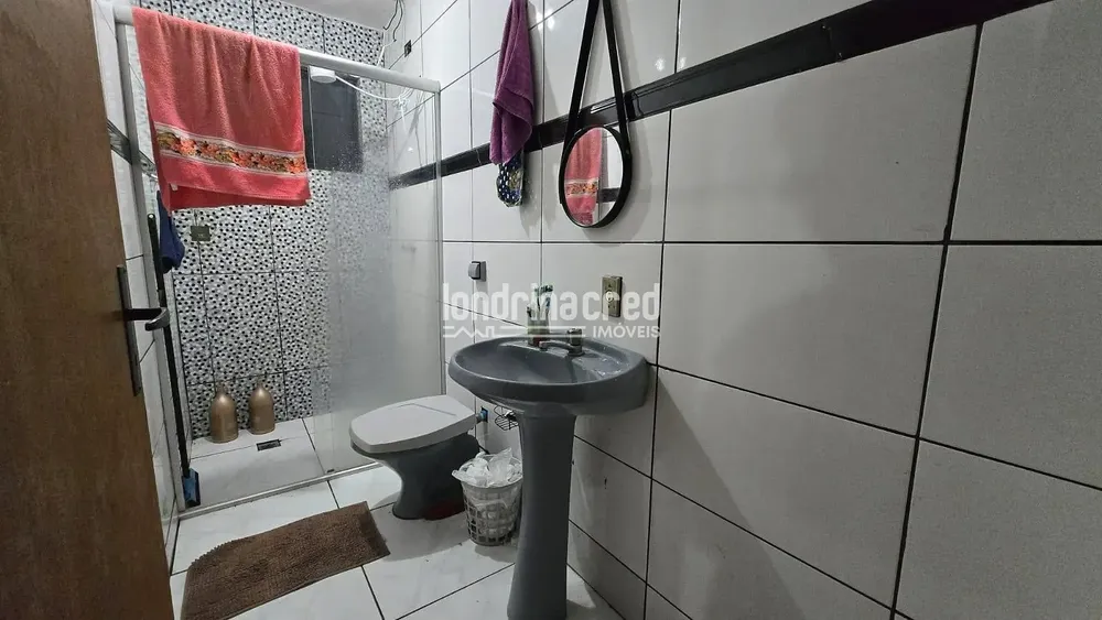 Casa, 3 quartos, 110 m² - Foto 5