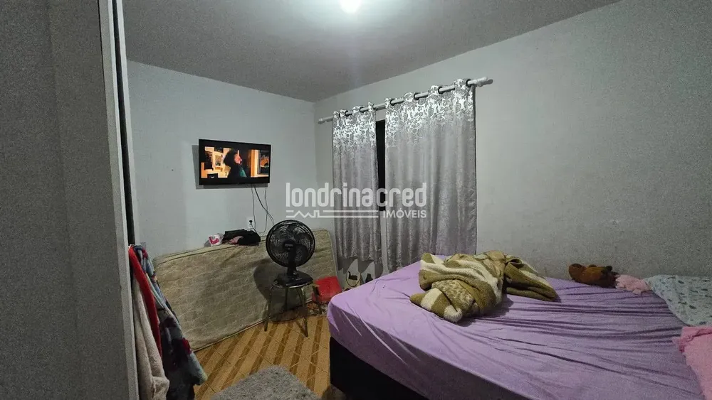 Casa, 3 quartos, 110 m² - Foto 3