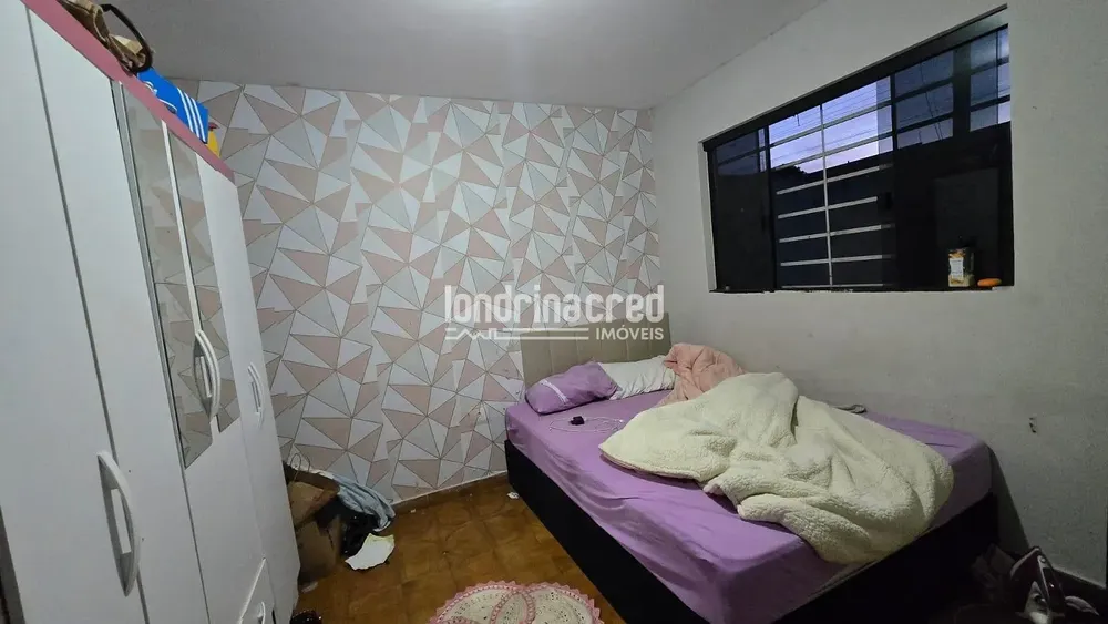 Casa, 3 quartos, 110 m² - Foto 3