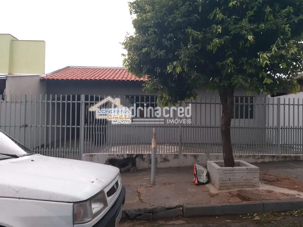 Casa, 3 quartos, 110 m² - Foto 4