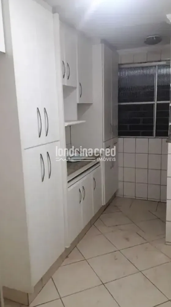 Apartamento, 3 quartos, 56 m² - Foto 1