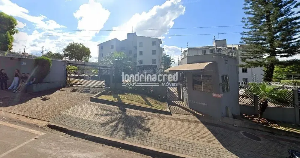 Apartamento, 3 quartos, 56 m² - Foto 2
