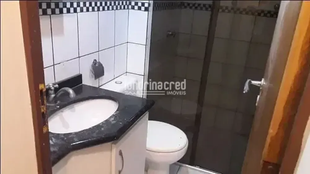 Apartamento, 3 quartos, 56 m² - Foto 4