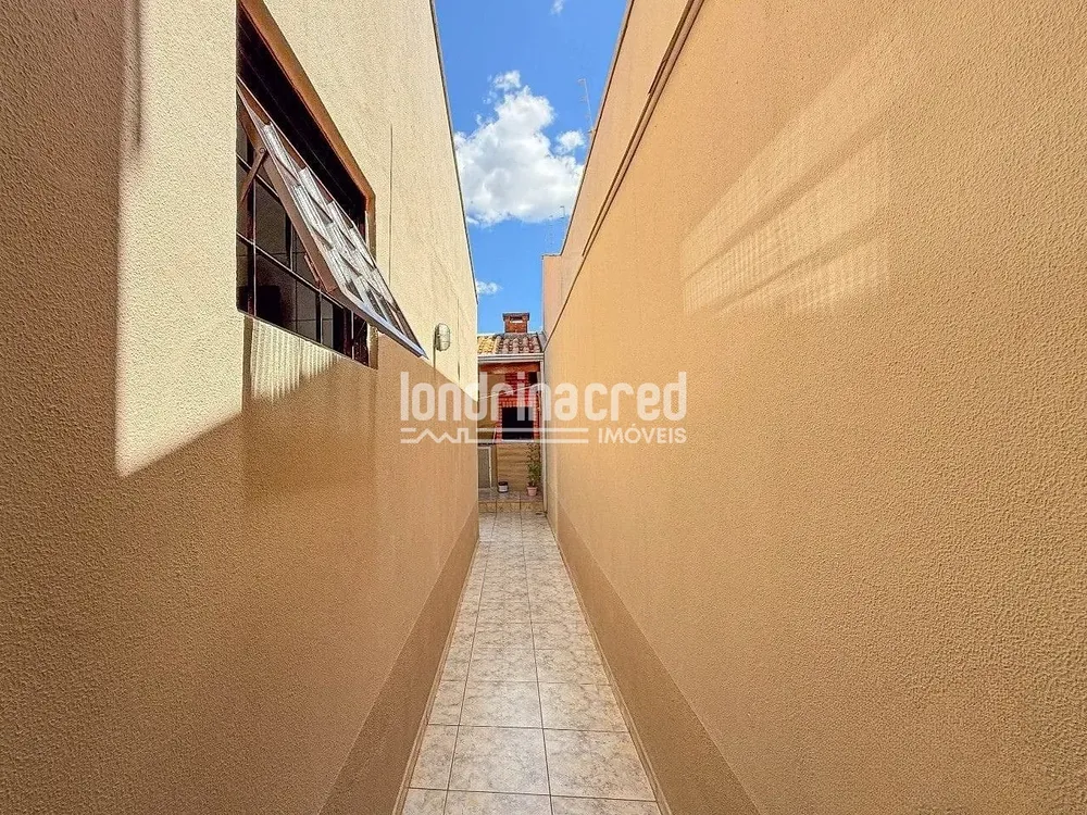 Casa, 3 quartos, 98 m² - Foto 3
