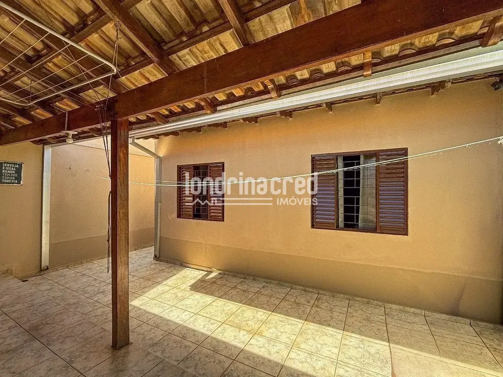 Casa, 3 quartos, 98 m² - Foto 12