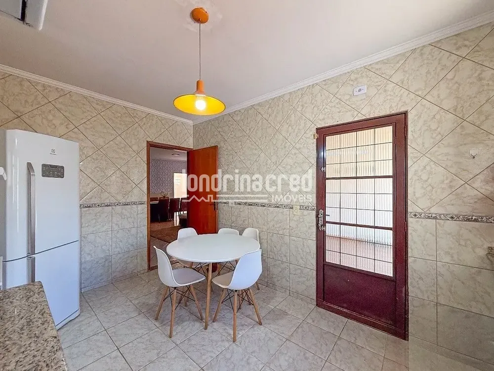 Casa, 3 quartos, 98 m² - Foto 4