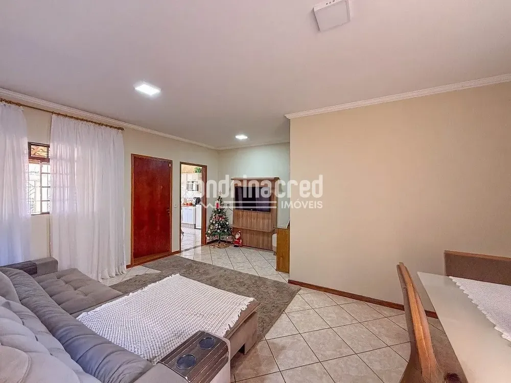 Casa, 3 quartos, 98 m² - Foto 10