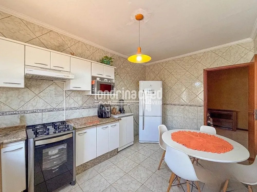 Casa, 3 quartos, 98 m² - Foto 6