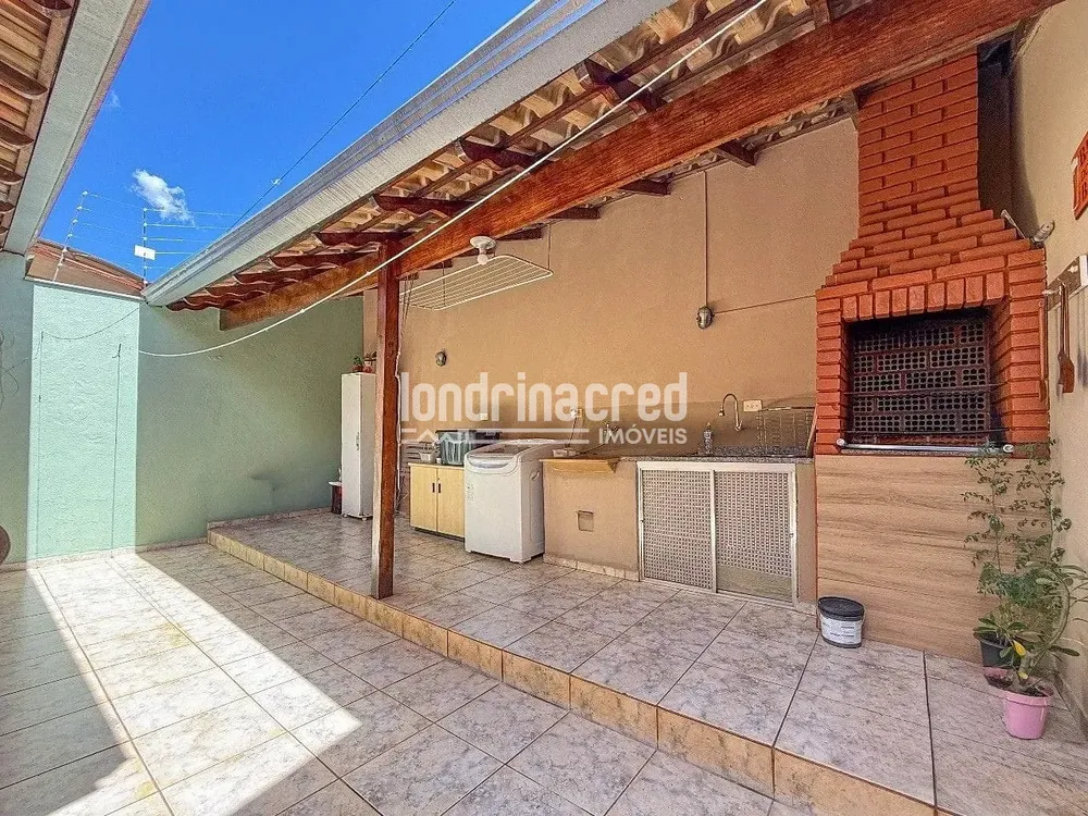 Casa, 3 quartos, 98 m² - Foto 5