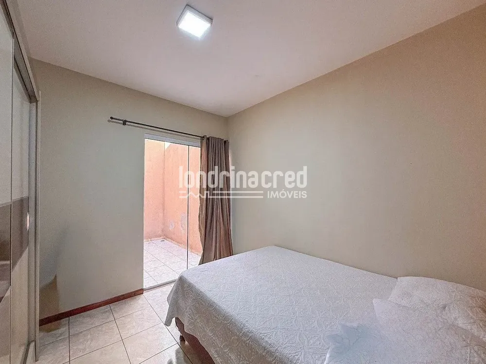 Casa, 3 quartos, 98 m² - Foto 1