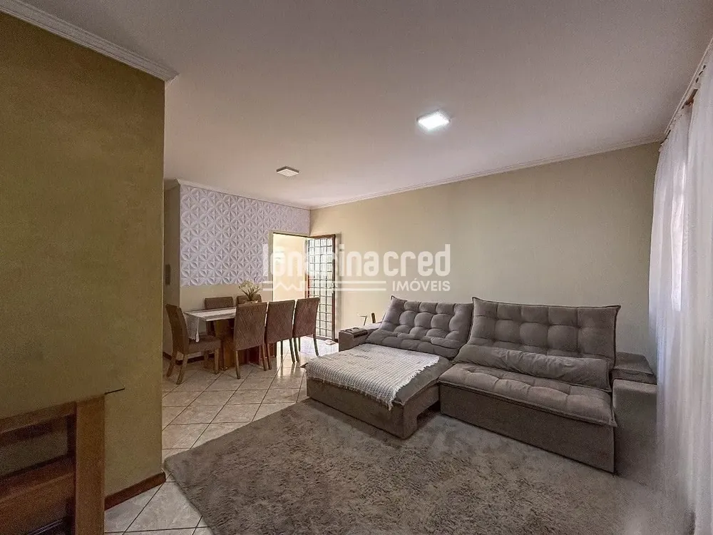 Casa, 3 quartos, 98 m² - Foto 9
